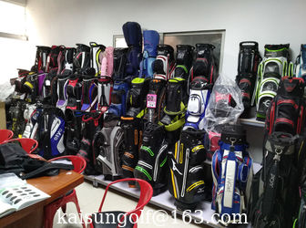 kaisun golf products co.,ltd