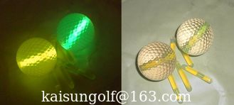 Chine Une balle de golf. fournisseur