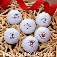 Chine Bal de golf amusant et Golf fournisseur