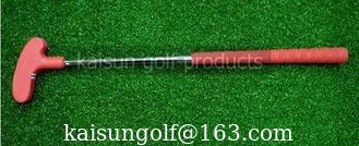 Chine Les putters mineurs fournisseur