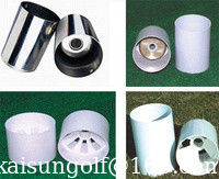 Chine Coupe verte de golf/coupe de golf fournisseur