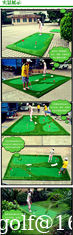 Chine Miniature de la maison Mini Golf fournisseur