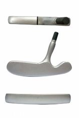 Chine Mini-golf et putter à deux voies fournisseur