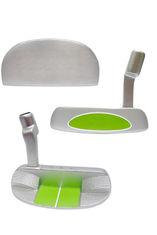 Chine Puter et putter de golf fournisseur