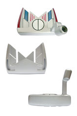 Chine Le putter de golf, le putter de golf pour enfants, le putter de golf, le putter de golf pour enfants. fournisseur