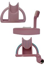 Chine Le putter JZP-717 fournisseur