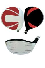 Chine Vente de bois de golf et produits de golf fournisseur