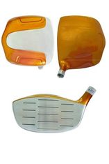 Chine fournisseur de bois de golf et club de golf fournisseur