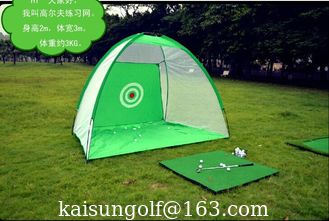 Chine Réseau de golf et usine de golf fournisseur