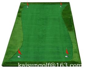 Chine Portable populaire de golf vert et de golf en plein air n °10 fournisseur