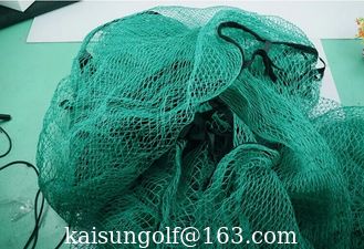 Chine Réseau de golf et réseau d'entraînement fournisseur