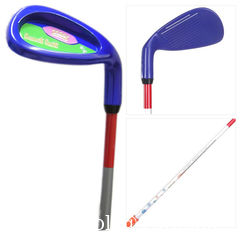 Chine Plastique de clubs de golf du club des enfants fournisseur