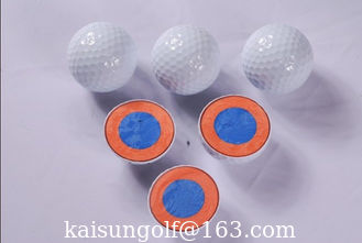 Chine Ballon de golf à quatre pièces et ballon de golf de tournoi fournisseur
