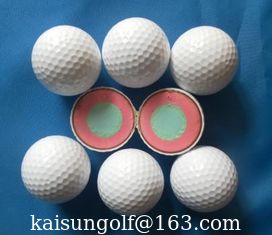 Chine Boule de golf de ball&amp;tournament de golf de quatre morceaux fournisseur