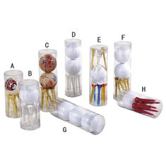 Chine Paquet de golf fournisseur