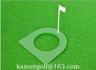 Chine Putter de golf de disque fournisseur