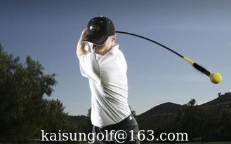 Chine entraîneur/Whip Swing Trainer d'oscillation de club de golf fournisseur