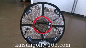 Chine Réseau d'entraînement de golf et de but de golf fournisseur
