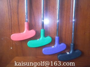 Chine Mini putters de golf fournisseur