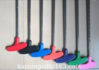 Chine deux faces de golf putter fournisseur