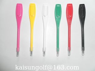 Chine crayon de golf , crayons de golf , crayon de golf en plastique sans gomme fournisseur