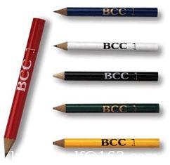 Chine crayon de golf d'hexagone, crayon en bois de golf, crayon de golf, crayons en bois de golf fournisseur