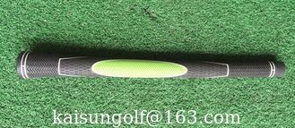 Chine La poignée de golf, la poignée de golf, la poignée en caoutchouc de golf, la poignée ronde, la poignée en fer blanc, la poignée en tige de golf fournisseur