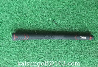 Chine La poignée de golf, la poignée de golf, la poignée de golf en caoutchouc, la poignée ronde, la poignée de golf junior fournisseur