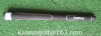 Chine La poignée de golf, la poignée de golf, la poignée en caoutchouc de golf, la poignée ronde, la poignée en fer blanc, la poignée en tige de golf fournisseur
