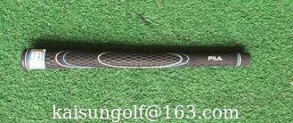 Chine La poignée de golf, la poignée de golf, la poignée de golf en caoutchouc, la poignée ronde, la poignée de golf junior fournisseur