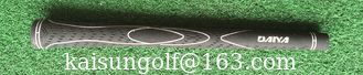 Chine La poignée de golf, la poignée de golf, la poignée en caoutchouc de golf, la poignée ronde, la poignée en fer blanc, la poignée en tige de golf fournisseur