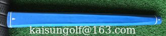 Chine TPE grip pour le golf, TPR grip pour le golf, grip pour le putter de golf avec TPE/TPR fournisseur
