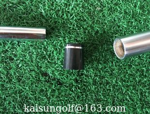 Chine Ferrules de golf, ferrules de golf, ferrules en fer, ferrules hybrides fournisseur