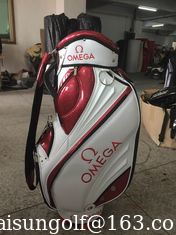 Chine sac de golf, sac de golf, sac de golf professionnel, balle de golf avec votre logo fournisseur