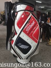 Chine sac de golf d'unité centrale, sacs de golf, sac de golf professionnel, boule de golf avec votre logo fournisseur