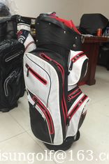 Chine sac de golf, sacs de golf, sac de golf imperméable, sac imperméable de golf fournisseur