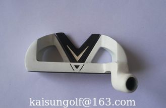 Chine Le putter de golf, le putter de demi-cercle, le putter complet. fournisseur