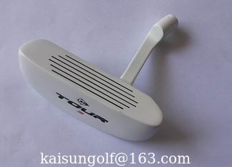 Chine Le putter à demi-cercle, le putter de golf, le putter de golf, le putter complet. fournisseur