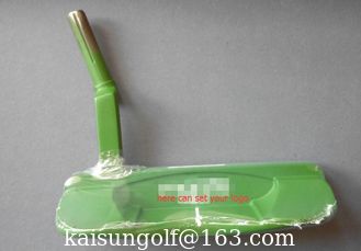 Chine Le putter de golf, le putter de golf en L, les putters de golf, le putter de golf en acier inoxydable fournisseur