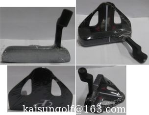 Chine Le putter à demi-cercle, le putter de golf, le putter de golf, le putter complet. fournisseur