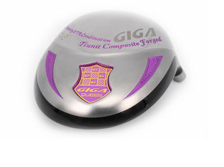 Chine Conducteur de golf, conducteur de club de golf, tête de golf, conducteur de titane de golf # 1 fournisseur