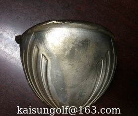Chine Conducteur de golf, conducteur de club de golf, tête de golf, conducteur de titane de golf # 1 fournisseur