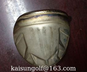 Chine Conducteur de golf, conducteur de club de golf, tête de golf, conducteur de titane de golf # 1 fournisseur