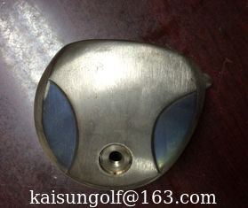 Chine Conducteur de golf, conducteur de club de golf, tête de golf, conducteur de titane de golf # 1 fournisseur