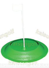 Chine plaque de golf, plaque de golf, cible de golf, tasse de golf. fournisseur