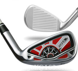 Chine Fer de golf en alliage de zinc, fer de golf, fer de golf, fer haut de gamme fournisseur