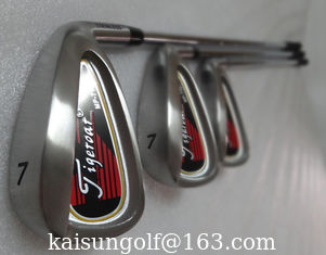 Chine fer de golf en acier inoxydable, fer de golf, fers de golf, fer de qualité supérieure fournisseur