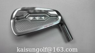 Chine fer de golf en acier au carbone forgé, fer de golf, fers de golf avec acier au carbone doux fournisseur