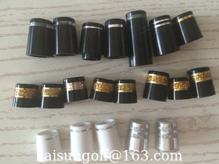 Chine Ferrules de golf, ferrules de golf, ferrules en fer, ferrules hybrides fournisseur