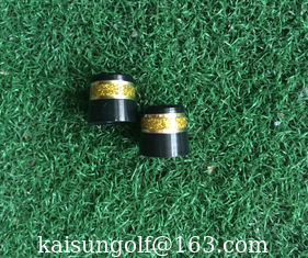 Chine Ferrules de golf, ferrules de golf, ferrules en fer, ferrules hybrides fournisseur